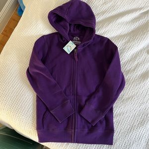 Primary Kids Hoodie NWT